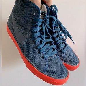 Niko Primo Court Mid Women’s Sneakers